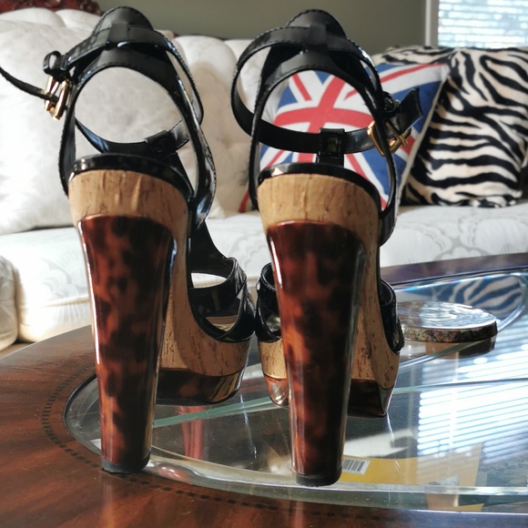 INC International concepts shoes - Picture 2 of 5